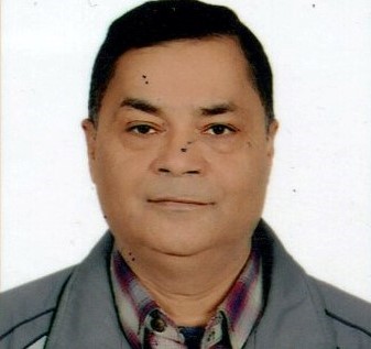 Rajendra Gupta