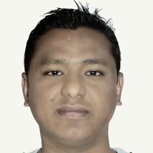 Ram Shrestha